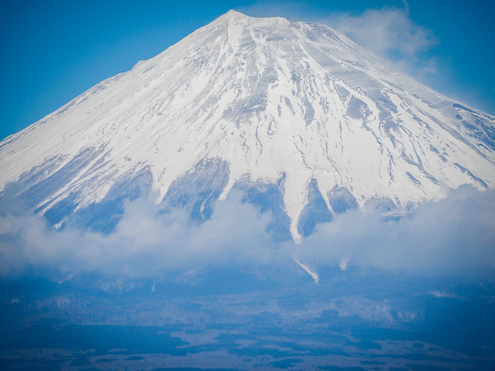 10 CloseUp Spots to Seek the Best View of Mt. Fuji (and how to get to